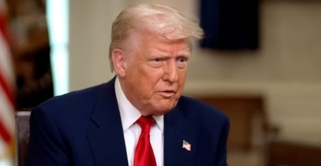 Trump komenton zgjedhjen e Papës së ri: Pashë tymin, por nuk e