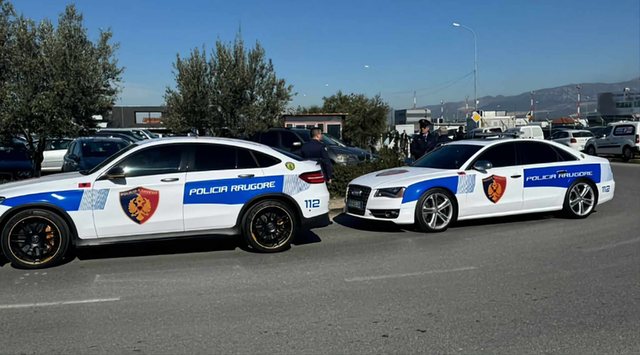 Tenderi i çuditshëm i Policisë së Shtetit: 38 mijë