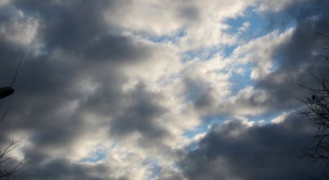 Unstable weather, afternoon brings rain