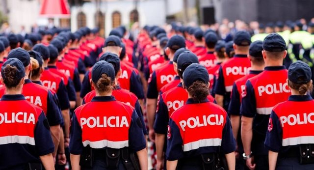May 11th Elections/ Police publishes plan of measures, 7600 officers on the