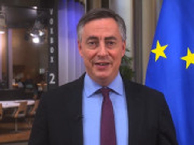 Zv.Presidenti i PPE: Tabaku ka qenë gjithmonë një forcë