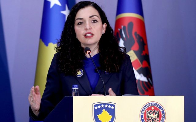 Ngërçi politik, Osmani do të ftojë partitë politike