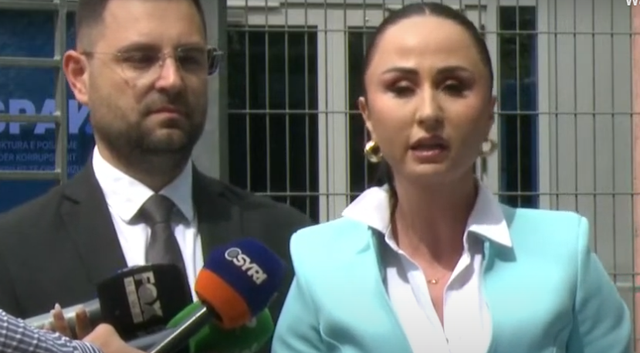 Kuçana denounces scandal: 40 families at risk from use of Durrës