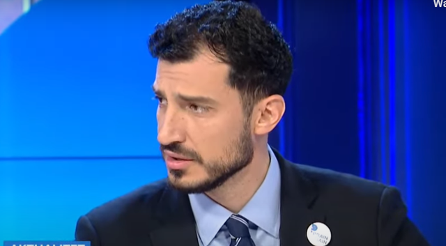 Mustafaj: Proud of the worthy campaign of the DP