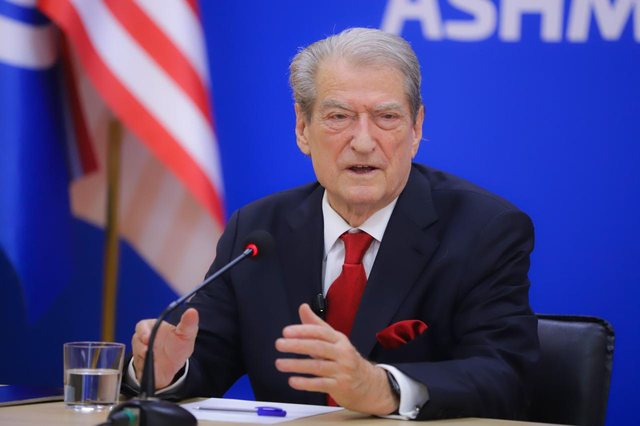 Berisha calls on diaspora: If you come to vote on May 11, you will be doing a