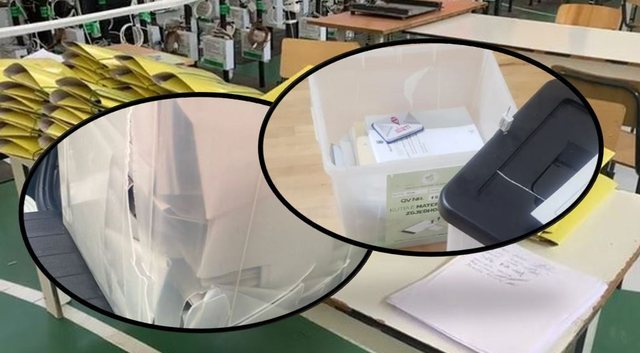 Mbërrijnë në Kukës, Has dhe Tropojë materialet