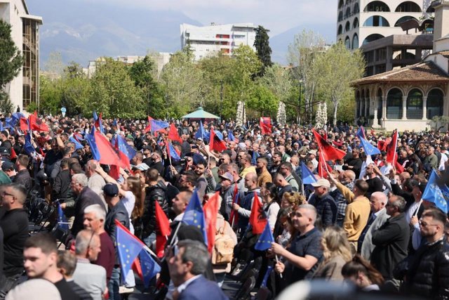 Vota e diasporës dhe partitë e reja sjellin një atmosferë