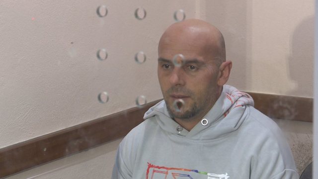 Prokuroria kërkon tre burgime të përjetshëm për Dan
