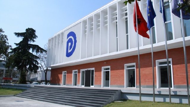 DP reacts after the Government's decision to forgive fines: Flagrant