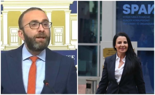 Gazment Bardhi with strong accusations: Electoral terrorists of Balluk are