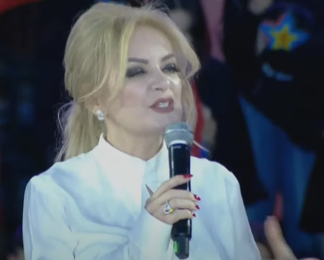 PS mbyll fushatën, Iris Luarasi: Partitë e vogla janë si burrat