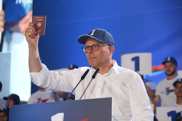 Eurodeputeti gjerman: Pasaportën Europiane ua garanton vetëm