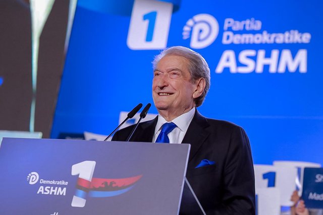 Berisha: Within one mandate, we will repay the debt to former owners and former