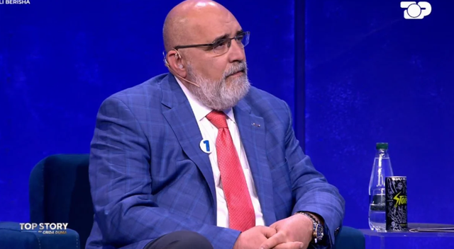 "I'm impressed", LaCivita: Tonight there were 20 thousand people