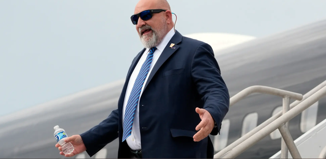 Swedish media echoes LaCivita: Behind Sali Berisha stands the man who brought
