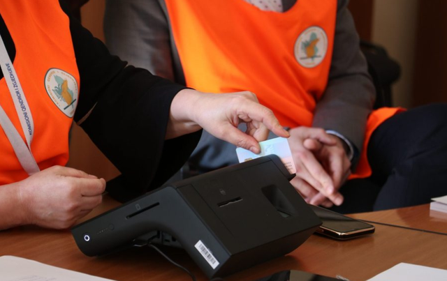 7 qendrat e votimit ku nuk do të aplikohet identifikimi elektronik i