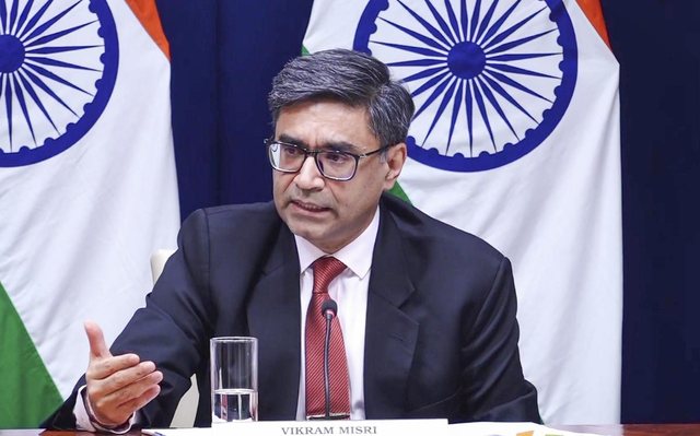 India accuses Pakistan of 'violations' after ceasefire agreement