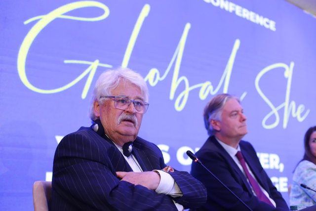 Elmar Brok: Albania is not yet ready for the EU, things have not been done well
