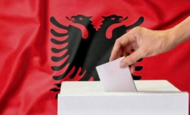 Today Albania votes, 3.7 million Albanians decide on the new Parliament, for the