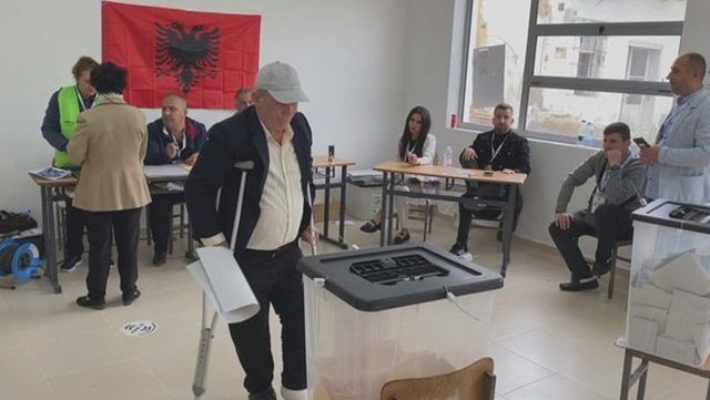 Zgjedhjet që nuk kanë dhënë shpresë, edhe