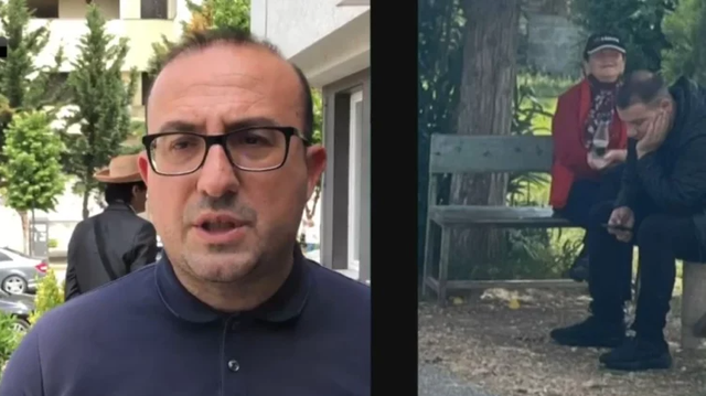 Denoncon Korreshi: Njerëz të armatosur po intimidojnë