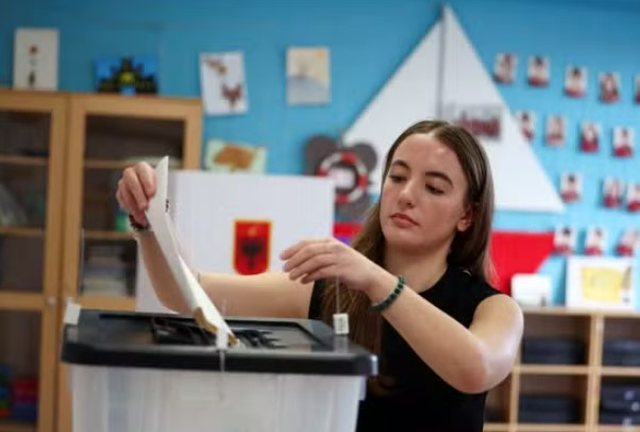 Albania votes today, 'Le Monde' article on the elections: Decisive for