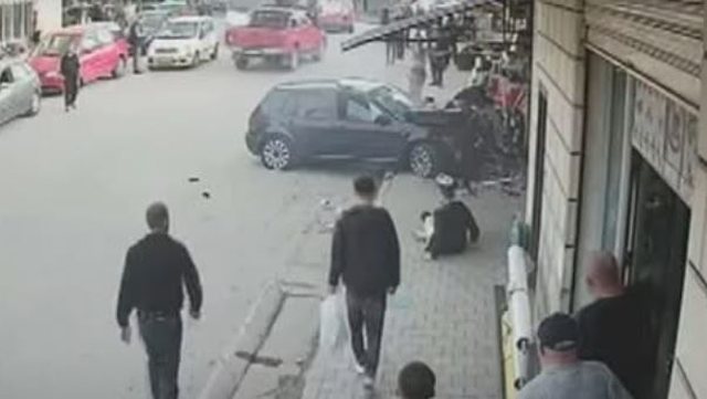 Aksident tragjik në Peshkopi, humb jetën në Spitalin e
