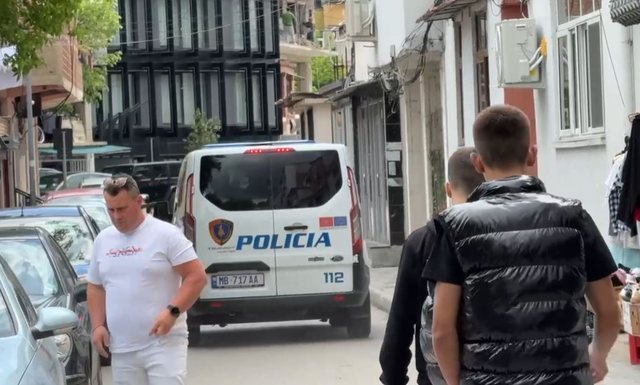 Incident në Pogradec/ Pas konfliktit në QV, komisionerit i rrahin