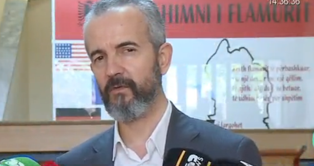 Celibashi: Fotografimi i votës ndëshkohet me 3 vjet burg
