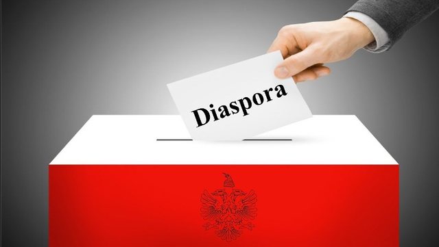 Zgjedhjet 2025/ Diaspora voton masivisht, pjesëmarrja deri në
