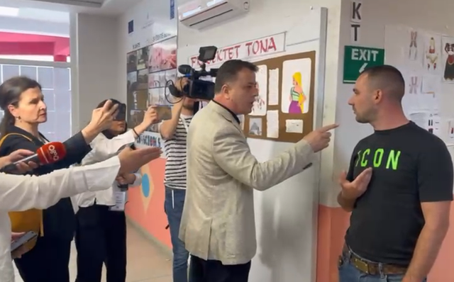 Përplasja në KZAZ Vorë, KQZ revokon akreditimin e vëzhguesve