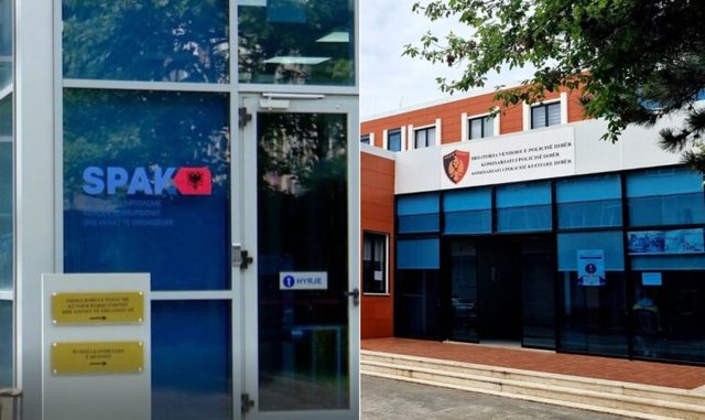 Krimet zgjedhore/ Kallëzohet në SPAK administratori i Xibrës dhe