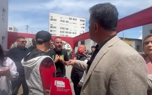 Një këshillë për banditët e qeverisë