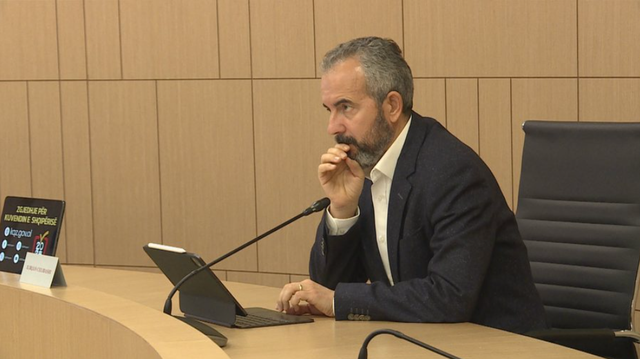 SP's request to postpone voting hours in Vlora fails at CEC meeting