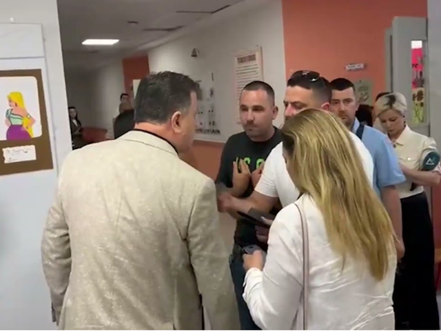 Criminal proceedings were initiated, Flamur Noka reacts: It affected the