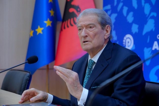 Berisha: Gratitude to our commissioners, they identified every violator of the