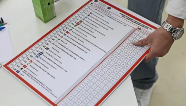 Nis numërimi i votave në Pustec, përfshihen edhe votat e