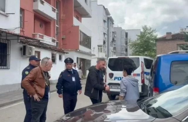Rape of commissioner and his family in Pogradec, 4 more wanted citizens arrested