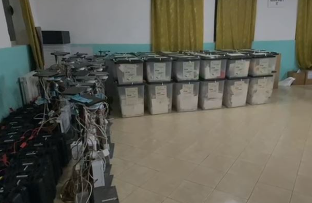 Numërohen 3 kutitë e para në Pustec, si paraqitet rezultati