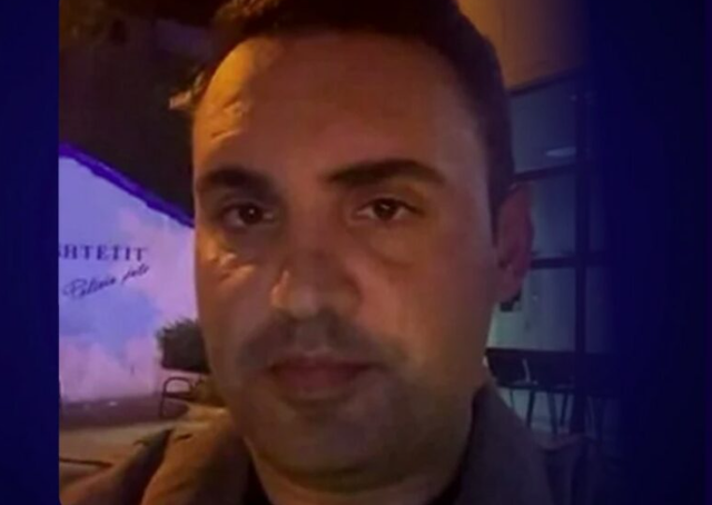 Zyra e fshehtë e patronazhistëve, Këlliçi nga komisariati