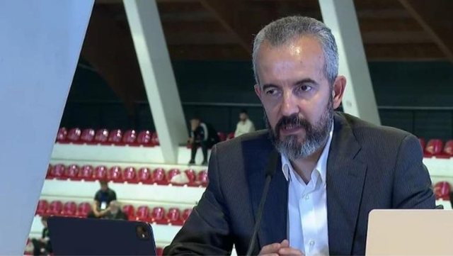 DP blocks vote counting from Greece, Celibashi: We are assessing the situation,