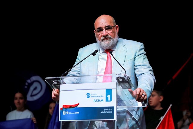 Parliamentary elections / LaCivita reacts: Here's how votes are stolen in