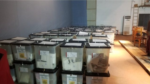 Përfundon numërimi në Pustec, kryeson PS