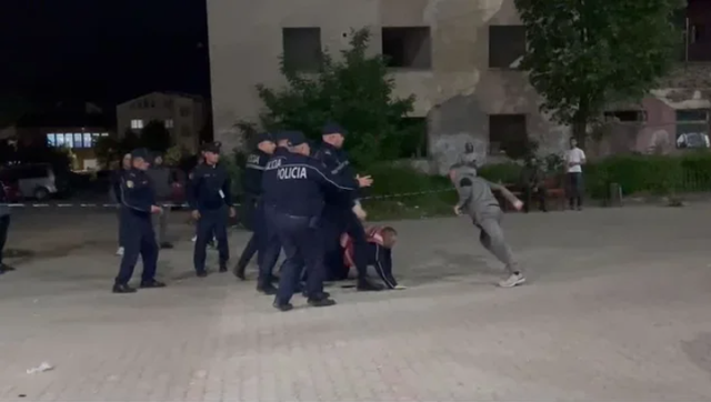 Shkelje gjatë zgjedhjeve në veri, 18-vjeçari shpallet në