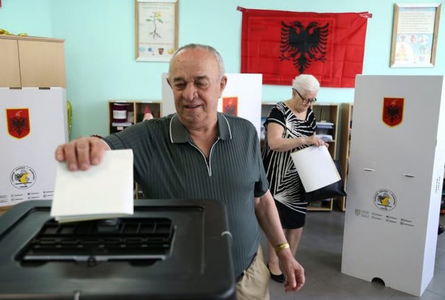 LaCivita ndan shkrimin e ‘Politico’:  Pse mediat e afërta me