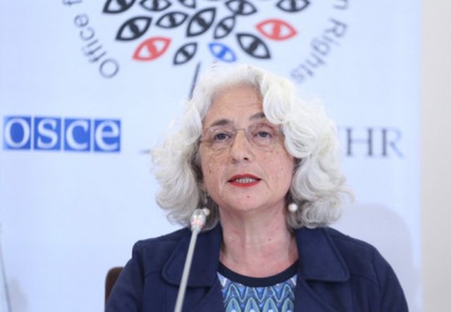 Patronazhimi në zgjedhje, OSBE: Është adresuar në raport, e