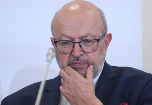 The Xhabafte in Vora and the shelter of the patronazis, Zannier: Action is