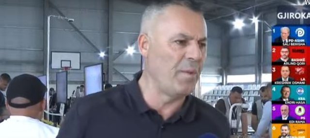 ‘Administrata kërcënoi qytetarët’, Dogjani: