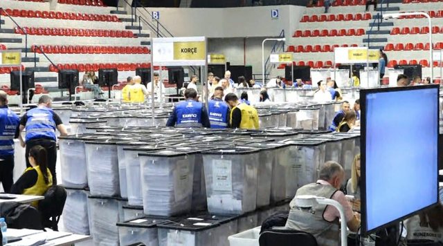 KRIIK releases preliminary findings for May 11: Intimidation and vote buying