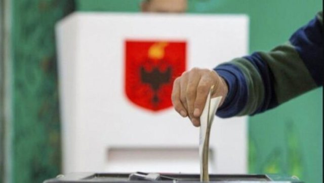 Over half of the ballot boxes in Kukës and Shkodra are counted, the DP